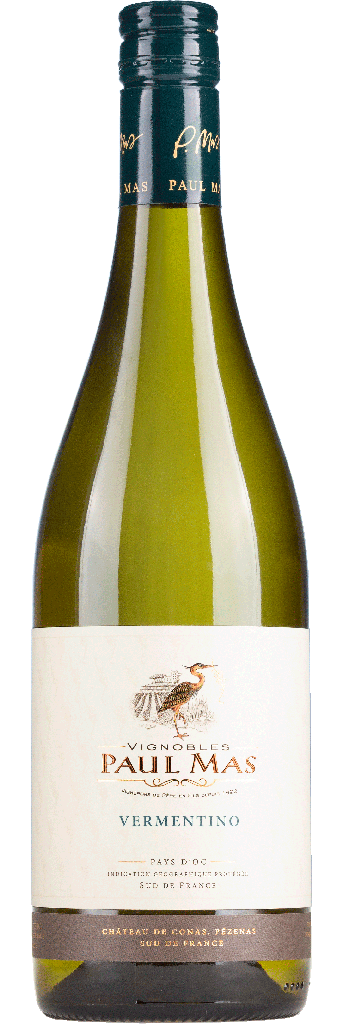 Read more about the article PAUL MAS CLASSIQUE VERMENTINO