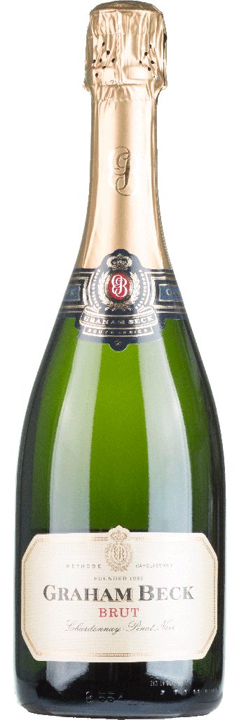 Read more about the article GRAHAM BECK MCC BRUT MAGNUM