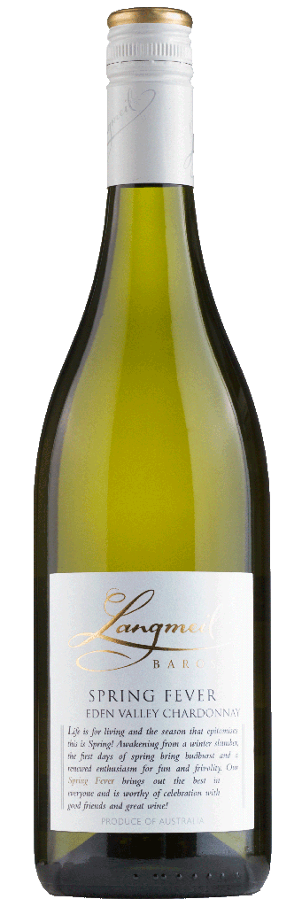 Read more about the article LANGMEIL SPRING FEVER CHARDONNAY