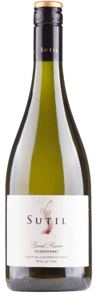 Read more about the article SUTIL GRAND RESERVE CHARDONNAY