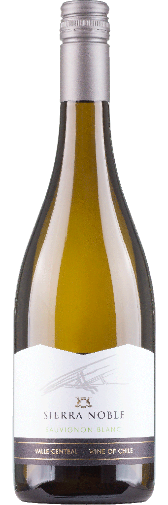 Read more about the article SIERRA NOBLE SAUVIGNON BLANC