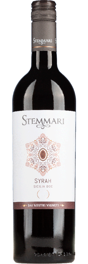 Read more about the article STEMMARI SYRAH IGT
