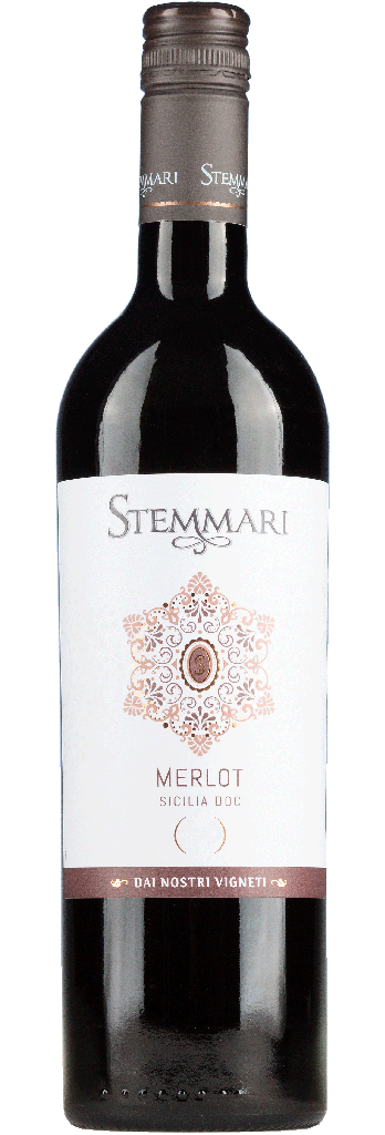Read more about the article STEMMARI MERLOT IGT