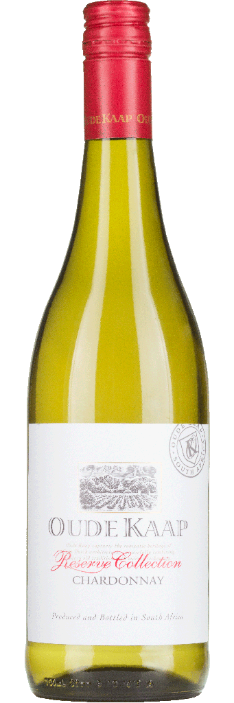 Read more about the article OUDE KAAP CHARDONNAY RESERVE