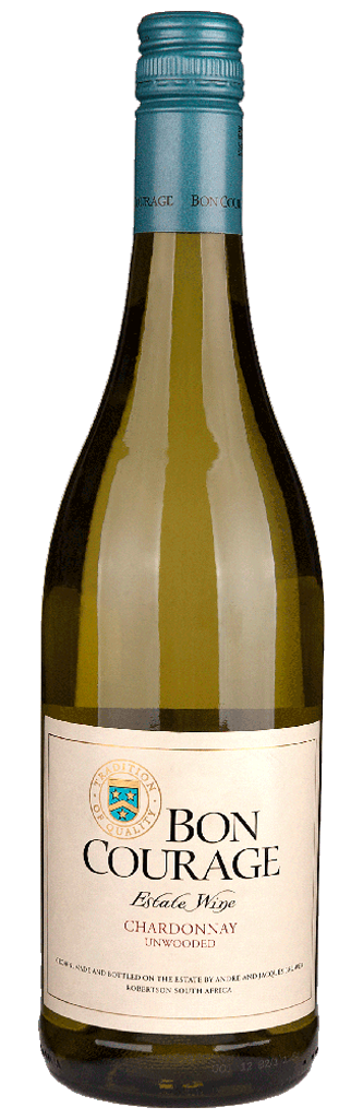 Read more about the article BON COURAGE CHARDONNAY UNWOODED
