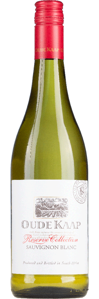 Read more about the article OUDE KAAP RESERVE SAUVIGNON BLANC