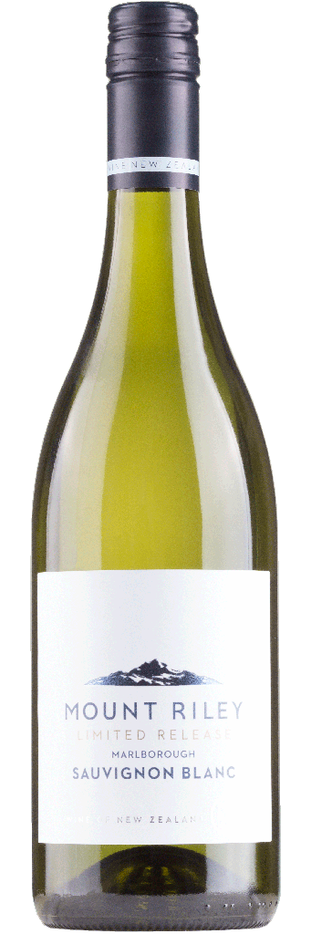 Read more about the article MOUNT RILEY LIMITED RELEASE SAUVIGNON BLANC
