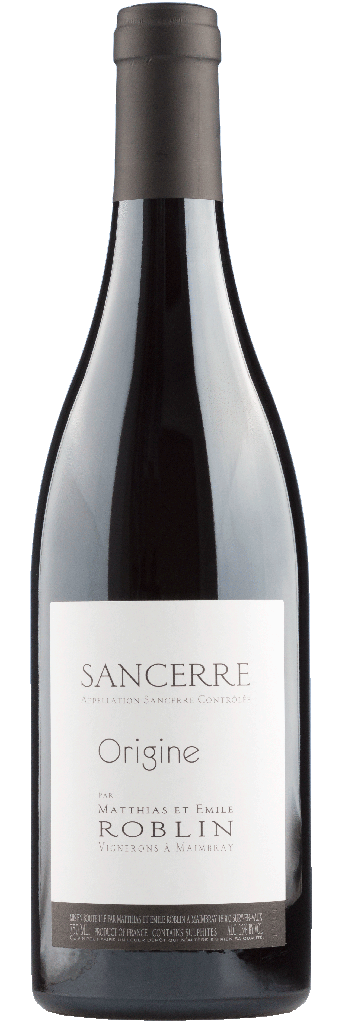 Read more about the article ROBLIN SANCERRE ROUGE