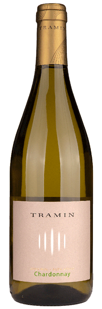 Read more about the article TRAMIN CHARDONNAY ALTO ADIGE