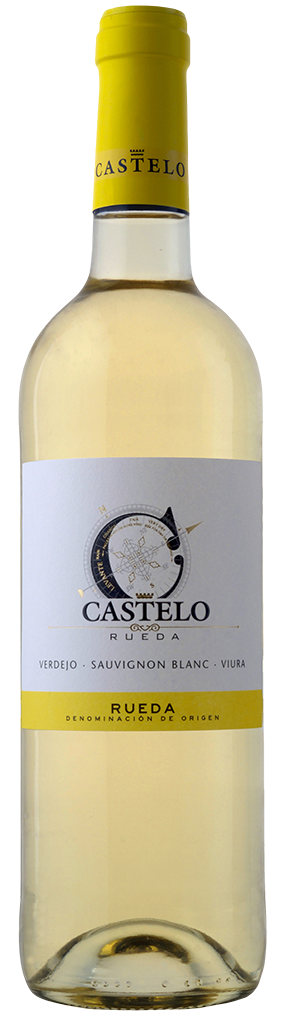 Read more about the article CASTELO RUEDA 2019