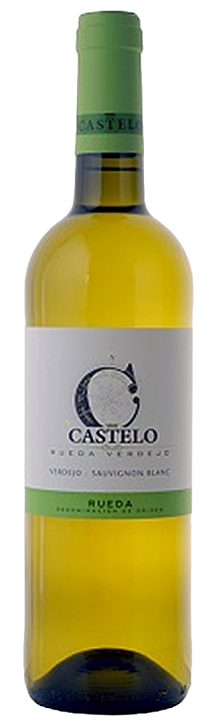 Read more about the article CASTELO RUEDA VERDEJO 2019